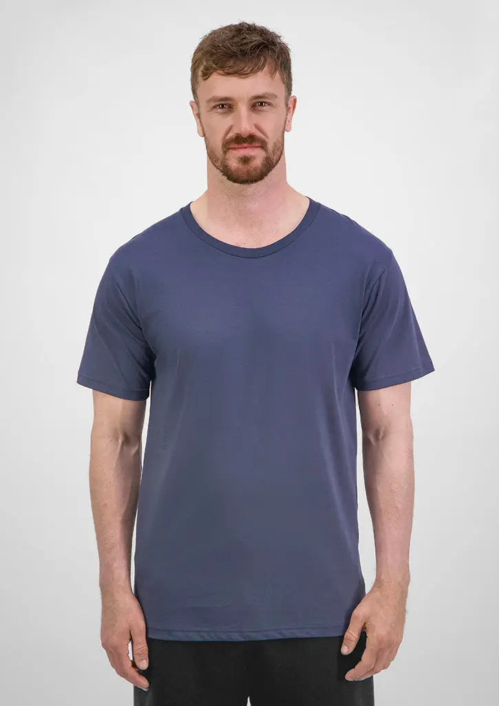 Goodmates Men's Basic Tee X1001M Metro Workwear